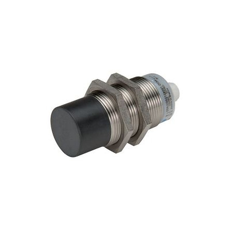 Eaton 136227 E59-M30C129D01-D1 Threaded Barrel Inductive Proximity Sensor, M30 NPN E59 AccuProx 48V 29 mm 48 V ac 6 V dc