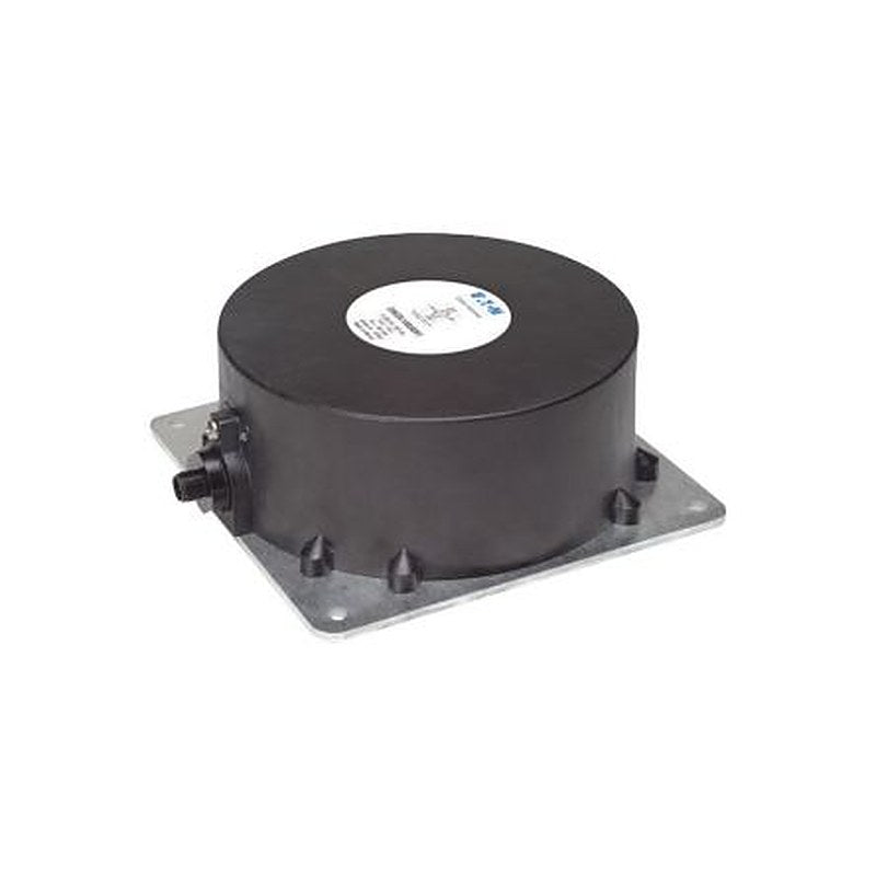 Eaton 136237 E56CDL100UAD01 Barrel Inductive Proximity Sensor, M12 PNP/NPN E56 Pancake 48V 70 mm 48 V dc 300mA