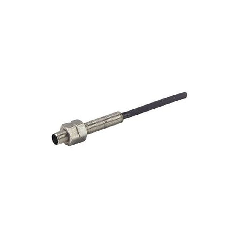 Eaton 136241 E57EAL5T111SP Barrel Inductive Proximity Sensor, M5 PNP E57 Miniatur 30V 0.8 mm 0 V ac 30 V dc 200mA