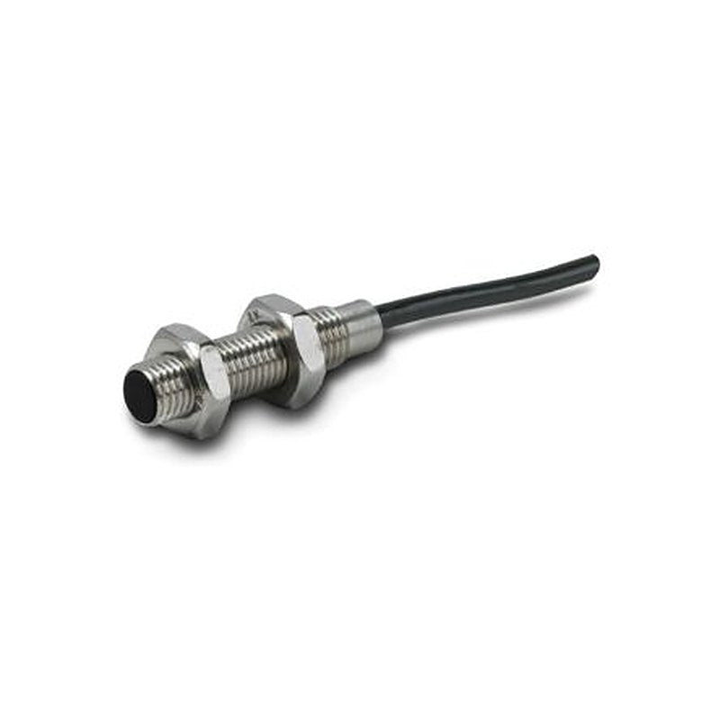 Eaton 136249 E57EAL8T110SP Threaded Barrel Inductive Proximity Sensor, M8 NPN E57 Miniatur 30V 1 mm 30 V dc 200mA