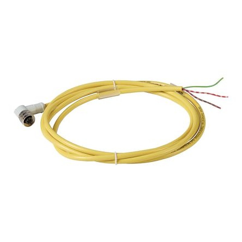 Eaton, CSAR Series Cable Connecting Cable 12 mm for Use with Right Angled, CE Standard