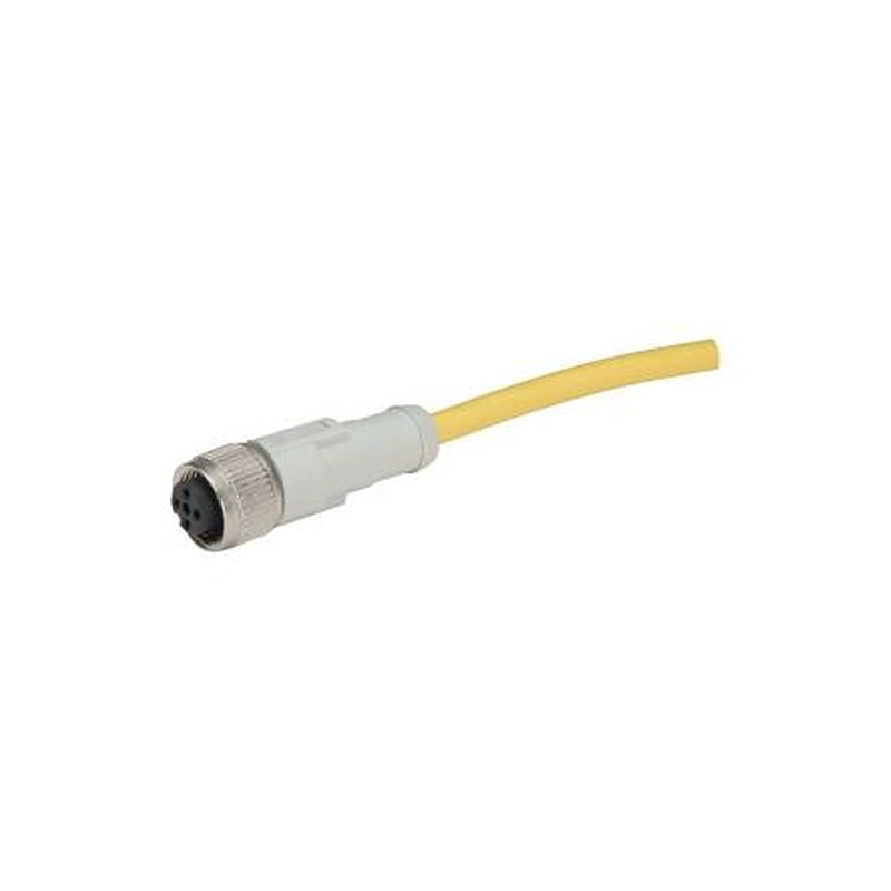Eaton, CSAS Series Cable Connecting Cable 12 mm for Use with Flat, CE Standard