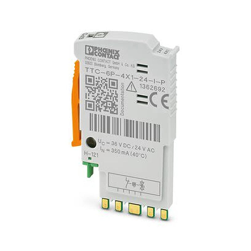 Phoenix Contact Surge Protection Plug