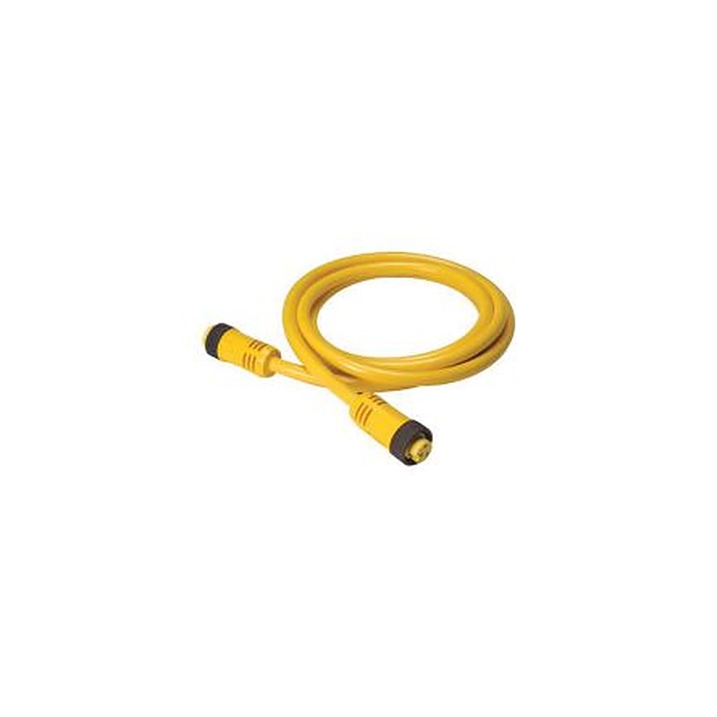 Eaton, CSDS Series Cable Connection Cable 12 mm for Use with Flat, CE Standard