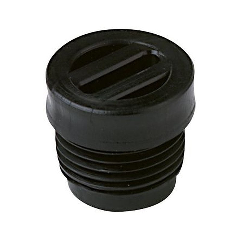 Eaton Eaton Moeller Male Circular Connector Dust Cap, Shell Size 12.7 mm
