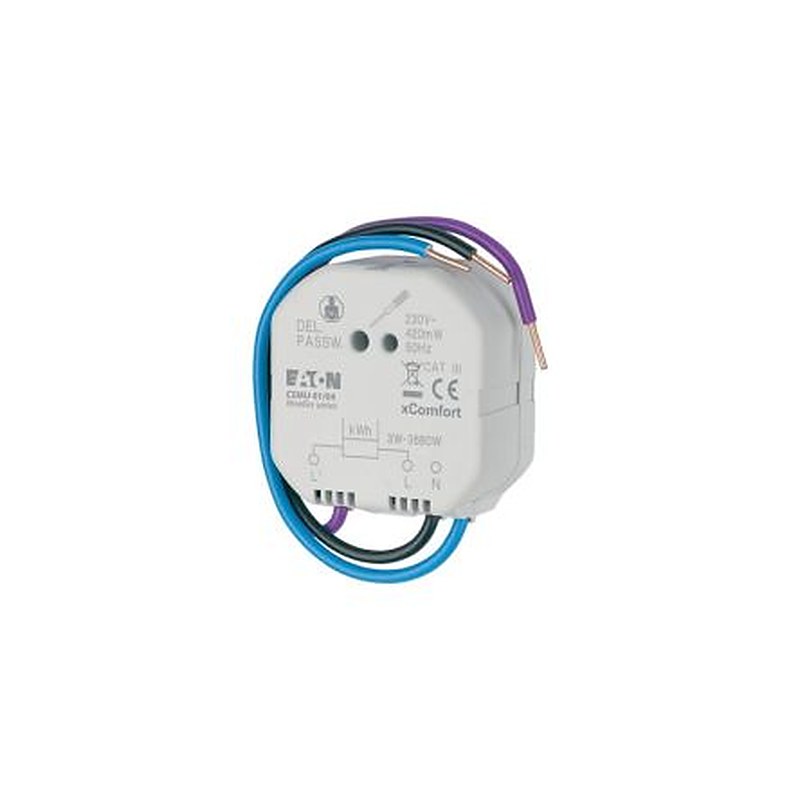 Eaton, Eaton Moeller xComfort, Eaton Moeller, Energy Sensor, 3680 W