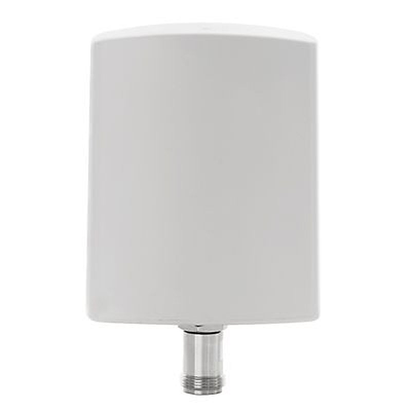 Weidmüller 1367140000 Square WiFi Antenna with Type N Female Connector, WiFi