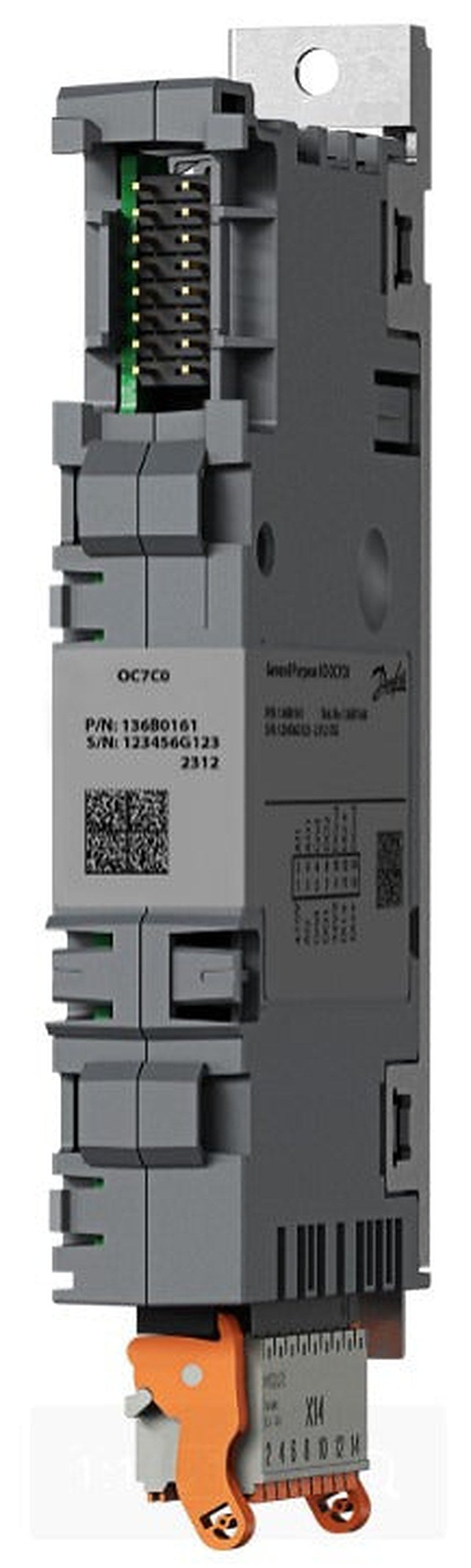 Danfoss 136B1568 - General Purpose IO OC7C0