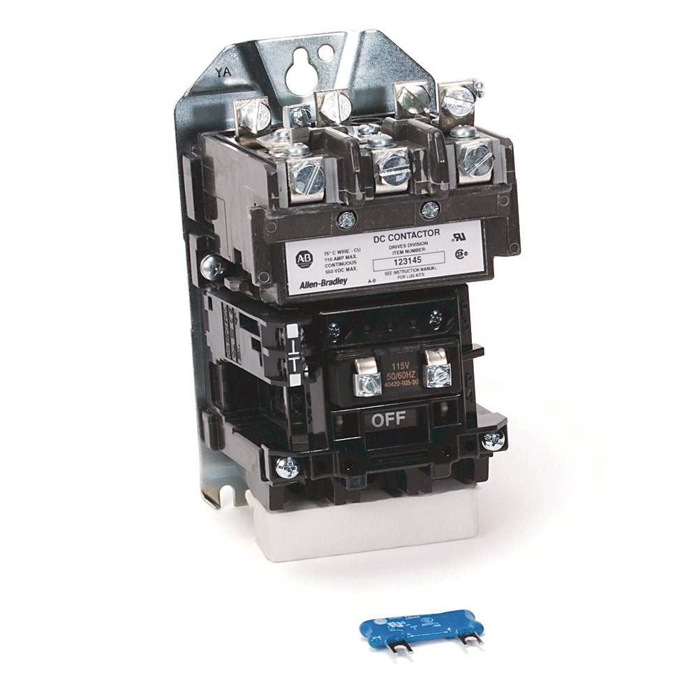 1370,DC Loop Contactor,280A