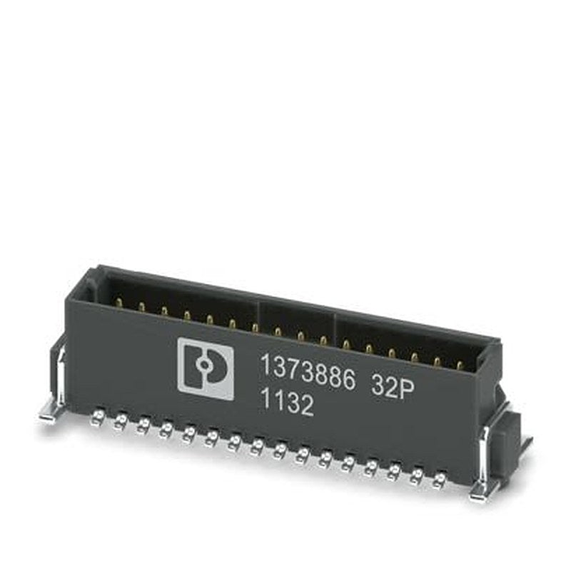 Phoenix Contact Connector Kit Containing SMD Male Connectors
