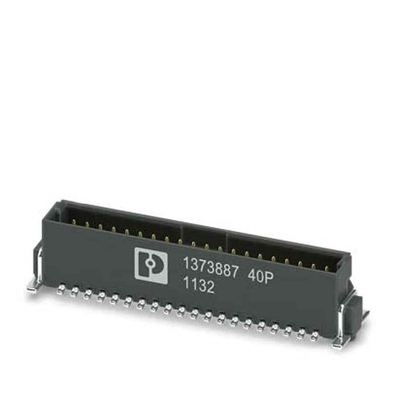 Phoenix Contact Connector Kit Containing SMD Male Connectors