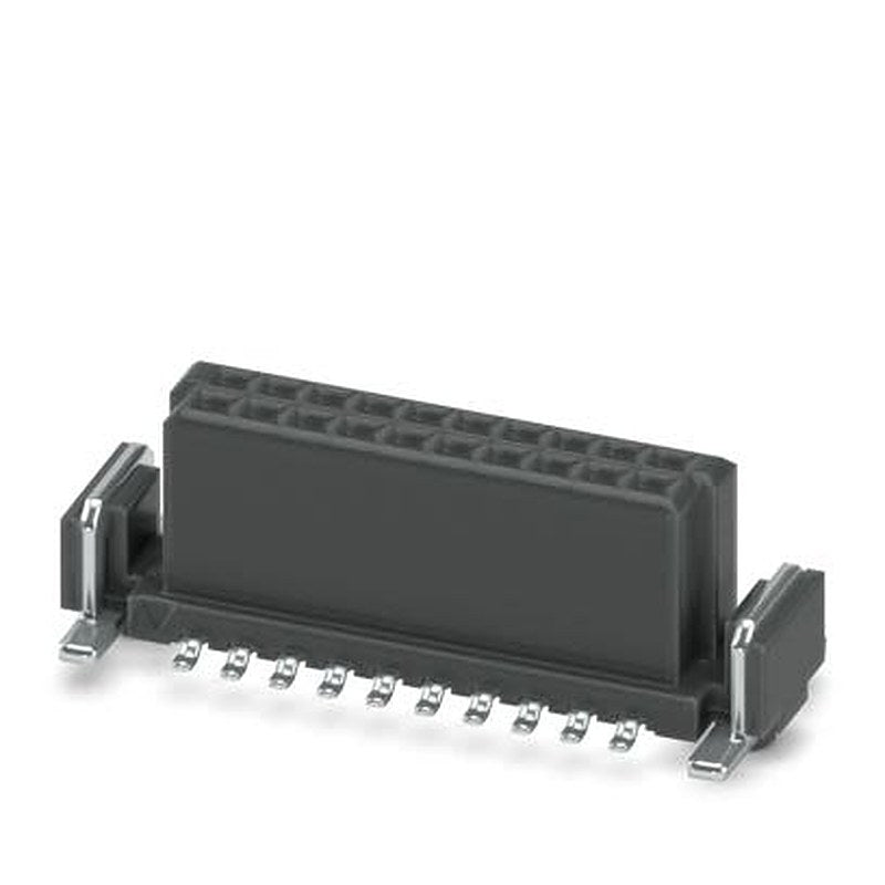 Phoenix Contact Connector Kit Containing SMD Female Connector