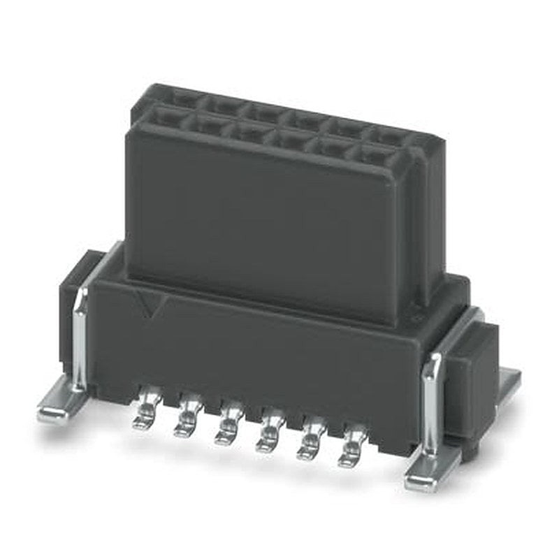 Phoenix Contact Connector Kit Containing SMD Female Connector