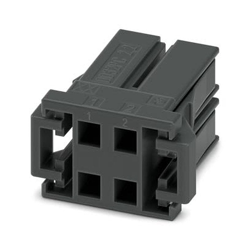 Phoenix Contact Connector for use with Wire-to-Board Connectors