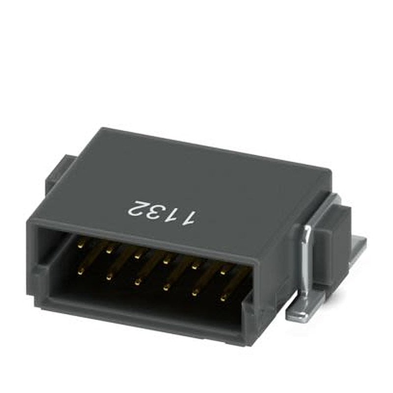 Phoenix Contact FR Connector Set Containing SMD Female Connectors