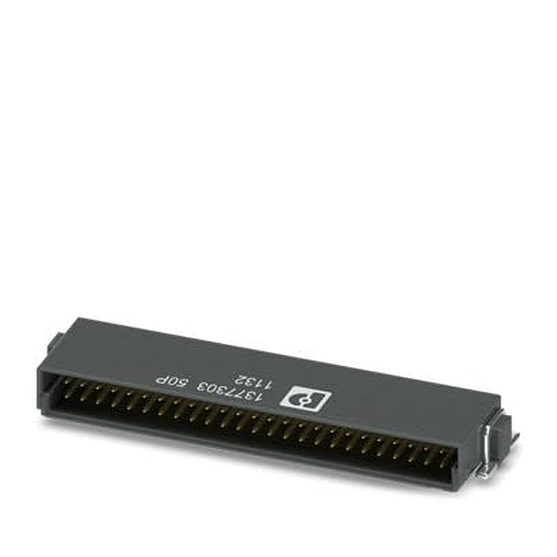 Phoenix Contact FR Connector Set Containing SMD Female Connectors