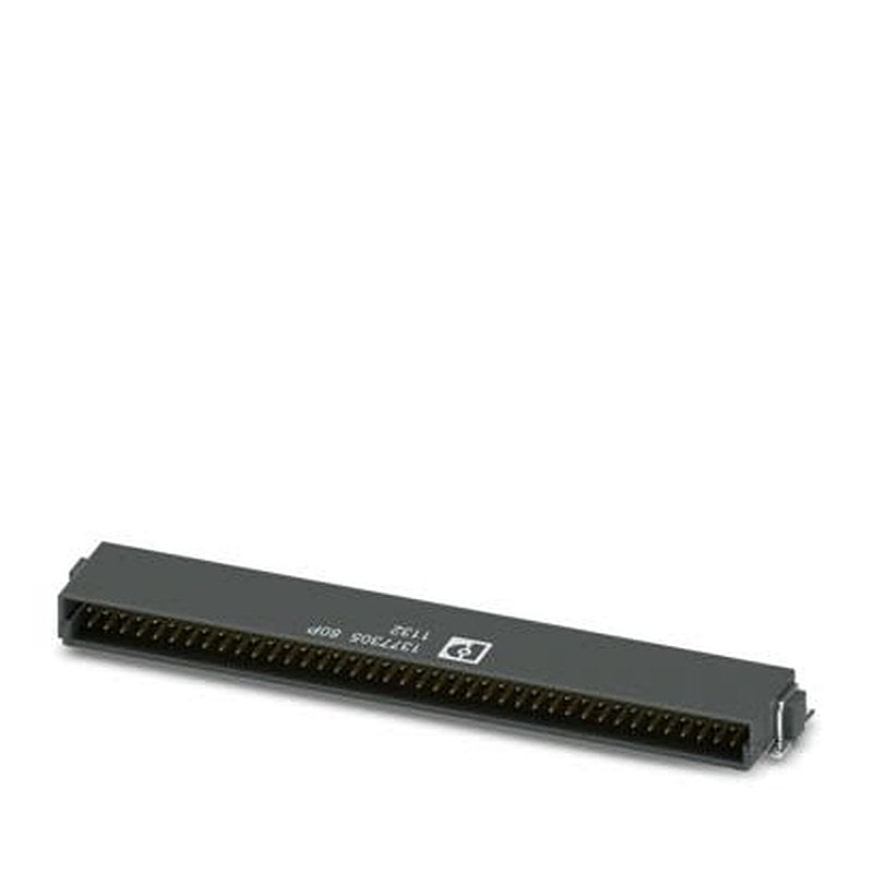Phoenix Contact FR Connector Set Containing SMD Female Connectors