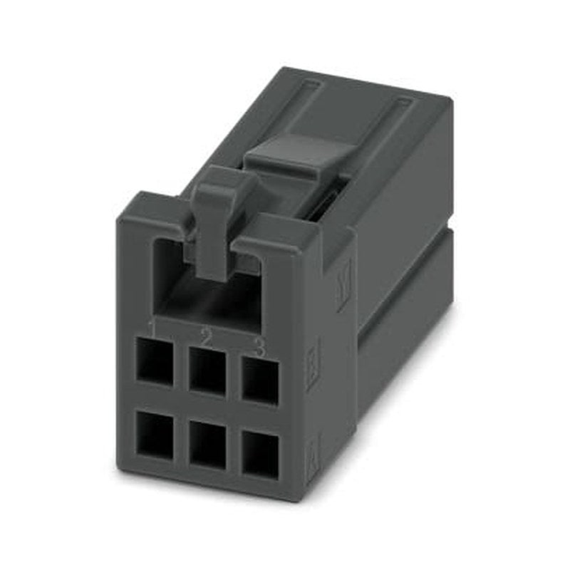 Phoenix Contact Crimp Contact for use with Wire-to-Board Connectors