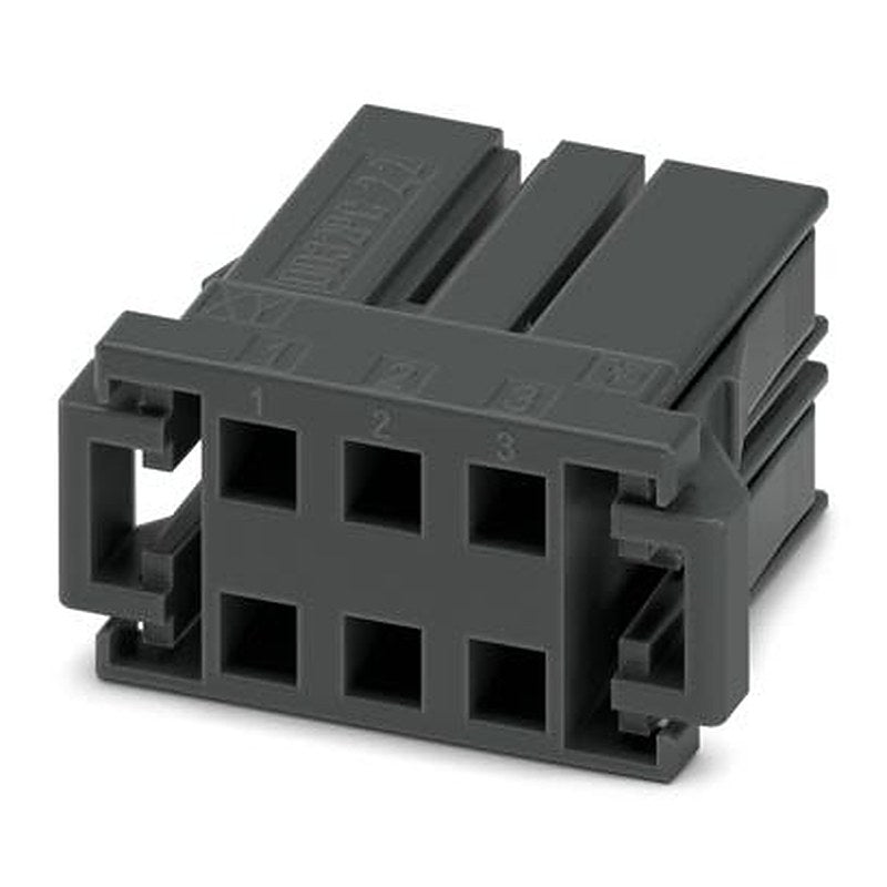 Phoenix Contact Connector for use with Wire-to-Board Connectors