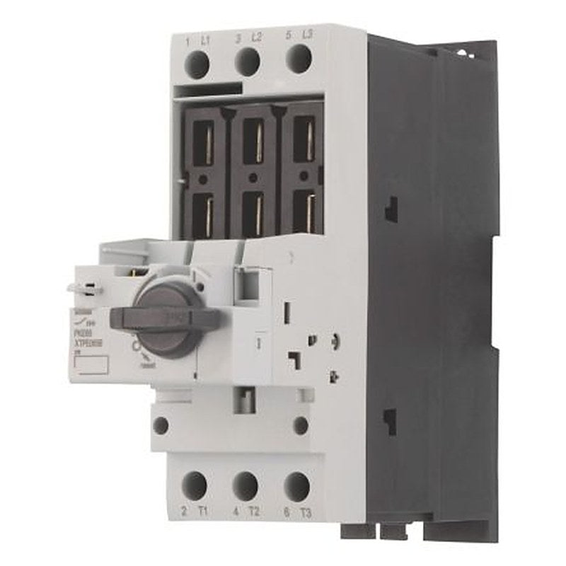 Eaton PKE Electronic Circuit Breaker 65A 690V