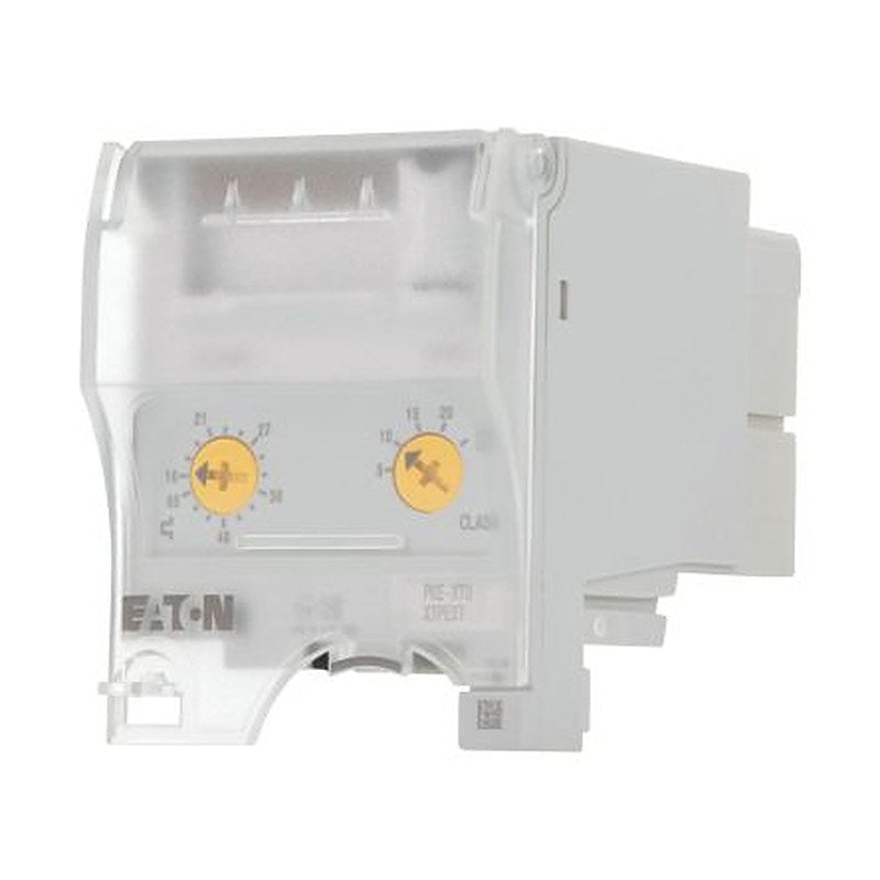 Eaton 0V Electrical Socket for use with PKE65 basic device