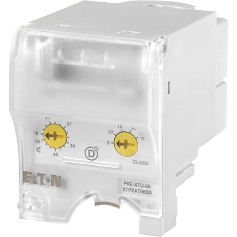 Eaton Moeller PKE Series Floor Standing Enclosure, IP20 84.4 mm, 55 mm 69.9 mm