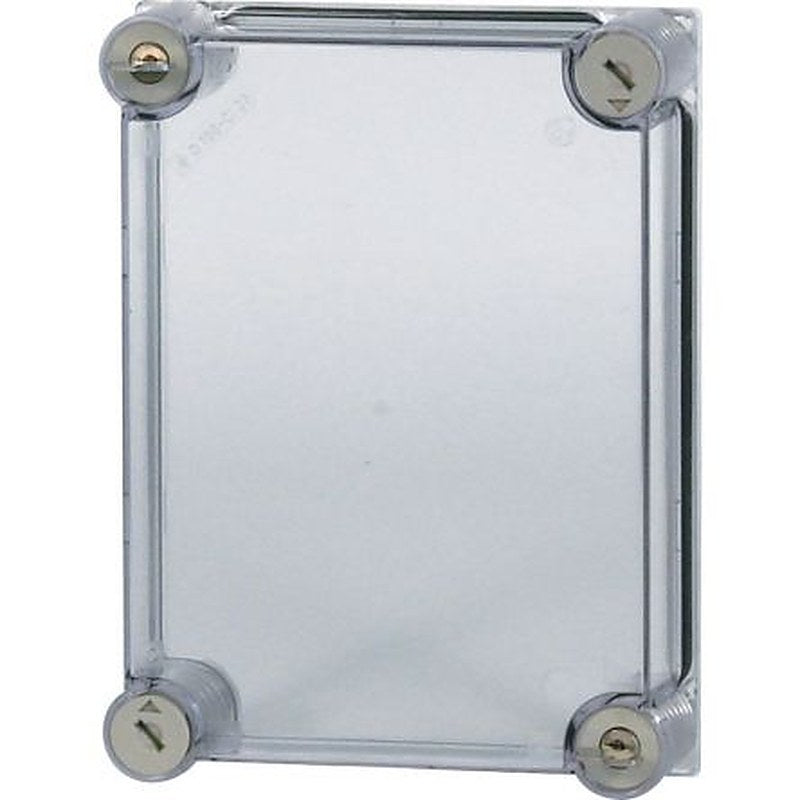 Eaton Plastic Enclosure Accessory, 188mm W, 90 mm L for Use with U-CI23
