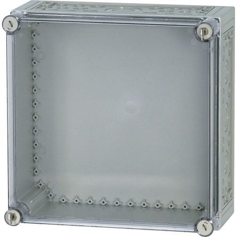 Eaton Plastic Enclosure Accessory, 375mm W, 65 mm L for Use with U-CI44