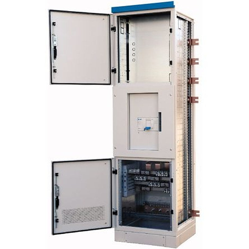 Eaton Busbar Support, xEnergy Light Series