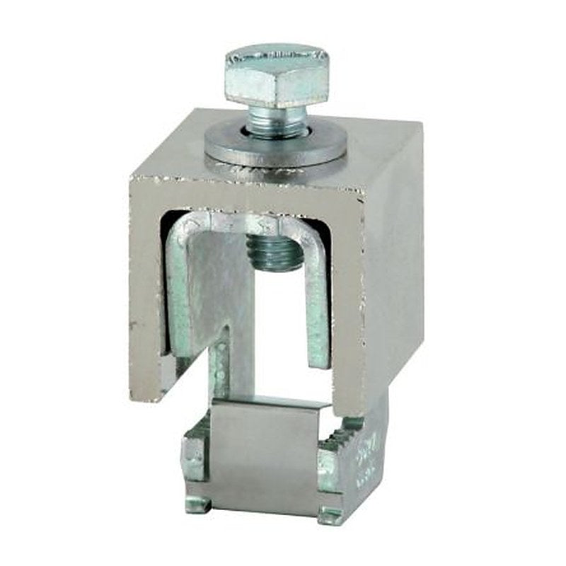 Eaton Enclosure for use with Compact System, All 10 mm Thick Flat Busbars, Feeder Circuits