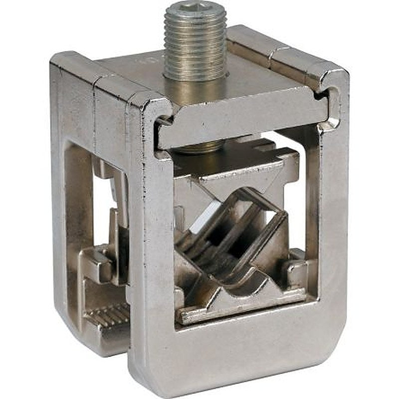 Eaton AK300 Series Connection Terminal for Use with Connection, 30 mm x 10 mm Rail, 60 mm System, Double T Profile,