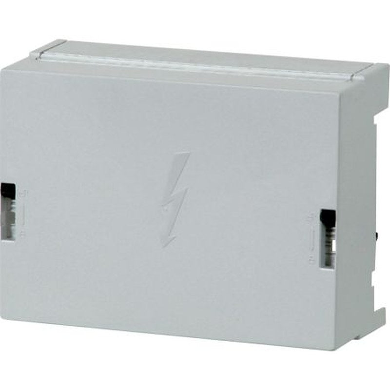 Eaton xEffect SASY Series Floor Standing Enclosure, IP20 90 mm, 270 mm 200 mm