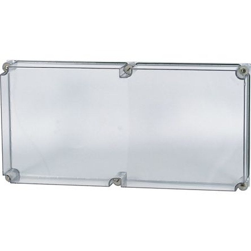 Eaton Plastic Enclosure Accessory, 750mm W, 140 mm L for Use with U-CI48