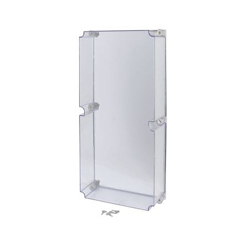Eaton Plastic Enclosure Accessory, 750mm W, 190 mm L for Use with U-CI48