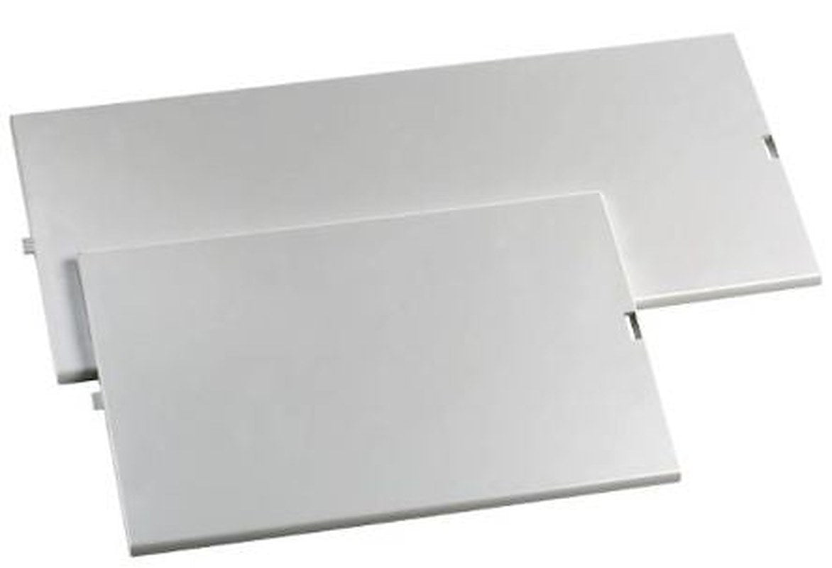 Schneider Electric Kaedra Front Plate for use with Enclosure