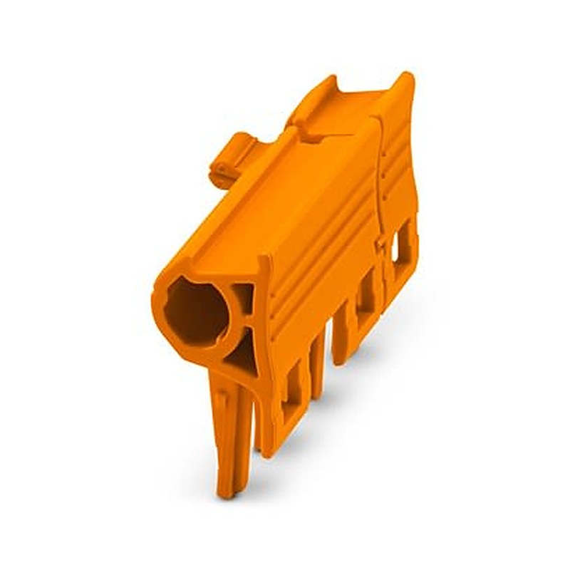 Phoenix Contact, 1394 Polyamide Operating Lever for use with With Terminal Block