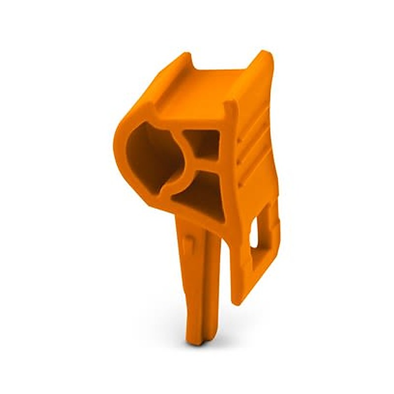 Phoenix Contact, 1394 Polyamide Operating Lever for use with With Terminal Block