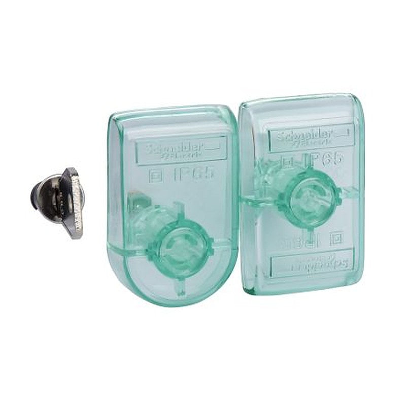 Schneider Electric for Use with Kaedra Series