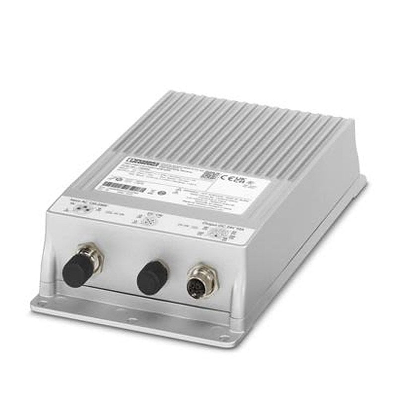 Phoenix Contact TRIO-PS67 Power Supply DIN Rail Power Supply 240V ac AC Input 24V dc, 10 A Output DC 240 W