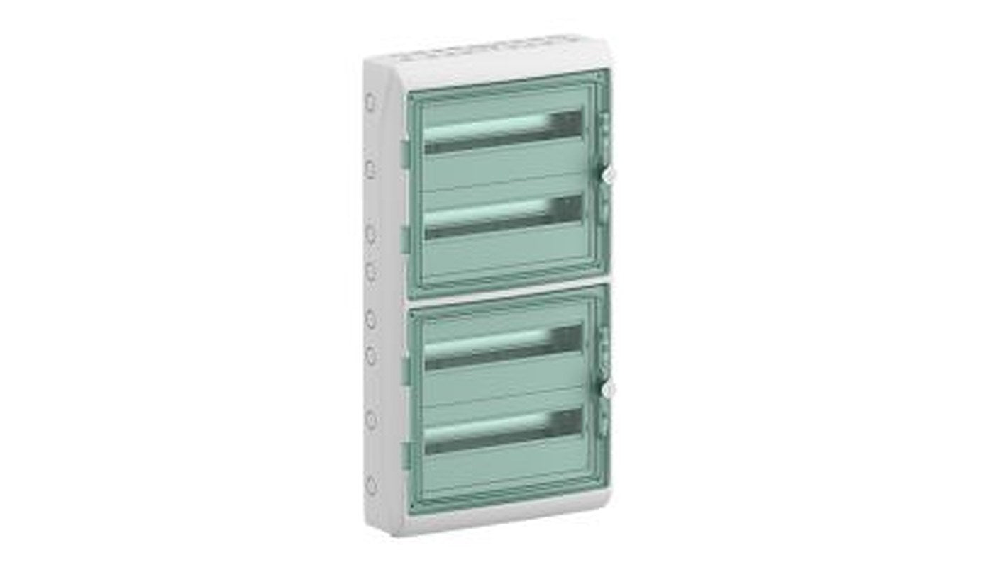 Schneider Electric Mureva Mureva Distribution Board 160A 24 Way
