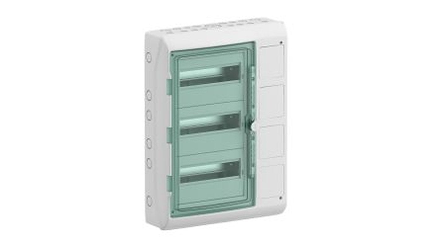 Schneider Electric Mureva Mureva Distribution Board 125A 32 Way
