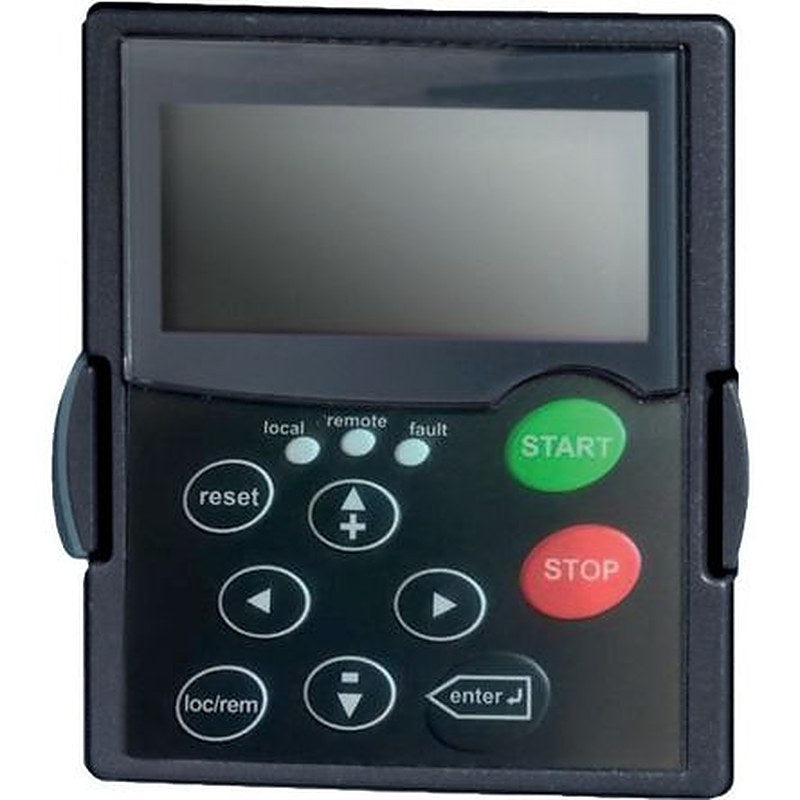 Eaton Motor Controller