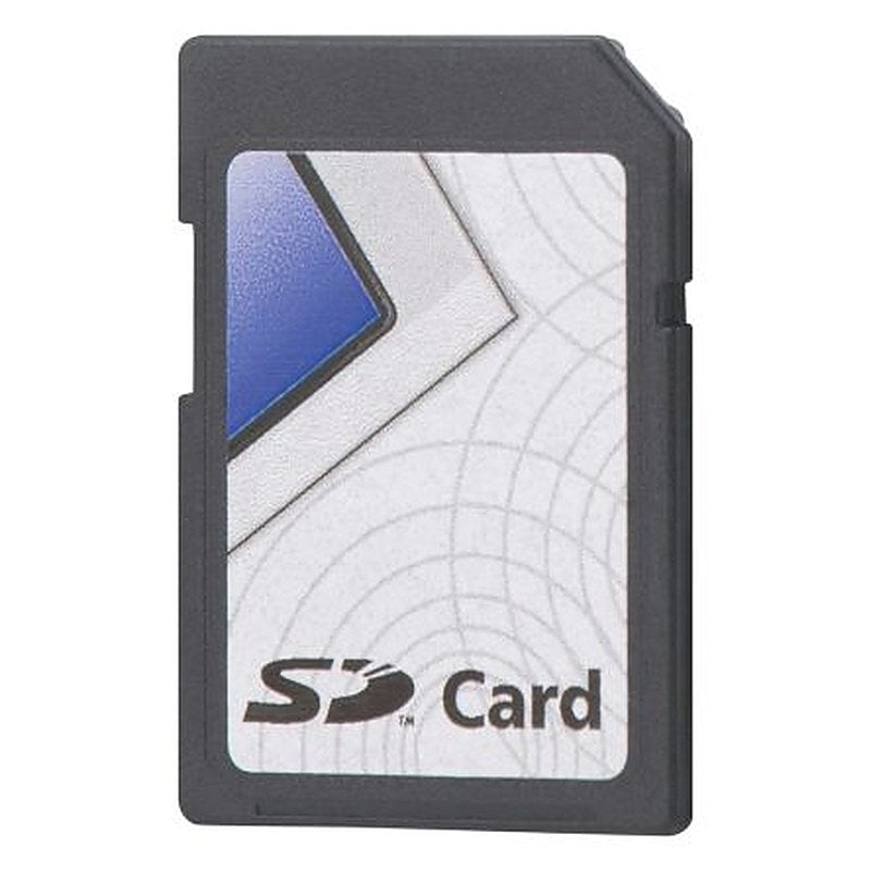 Eaton 256000 kB Industrial Grade SD SD Card
