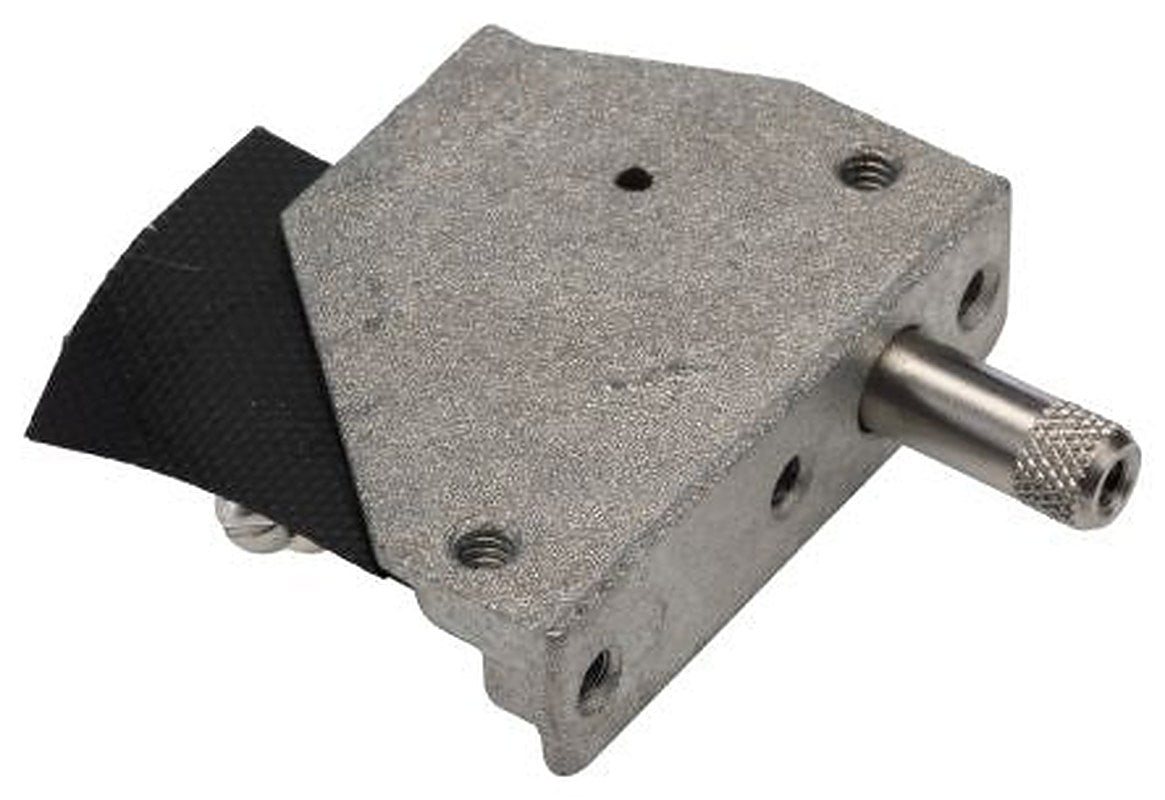 Honeywell Rod Door Micro Switch, Screw Terminal, 15A, 250 V ac, SPDT
