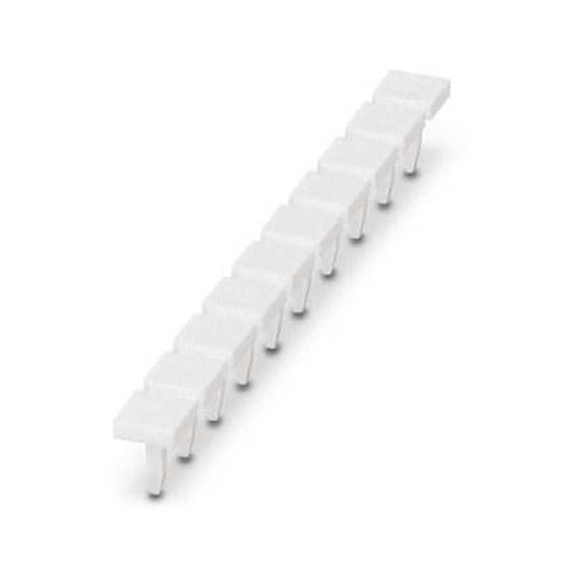 Phoenix Contact, BN-ZB 5 Polyamide Terminal Marker for use with Terminal Block
