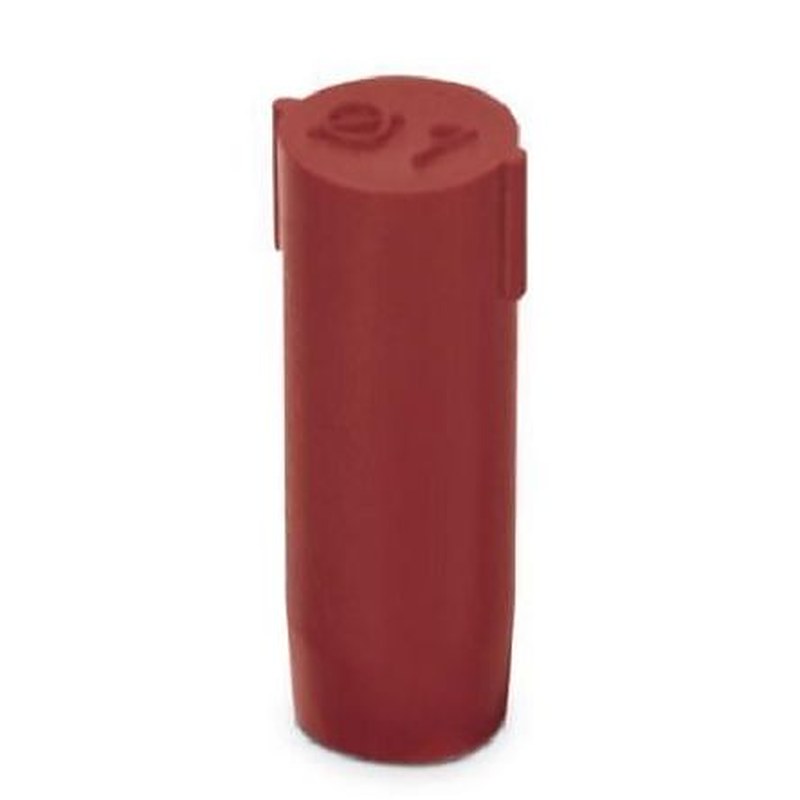 Phoenix Contact Sealing Cap Seal, Shell Size 7 x 16 mm diameter 6.8 mm