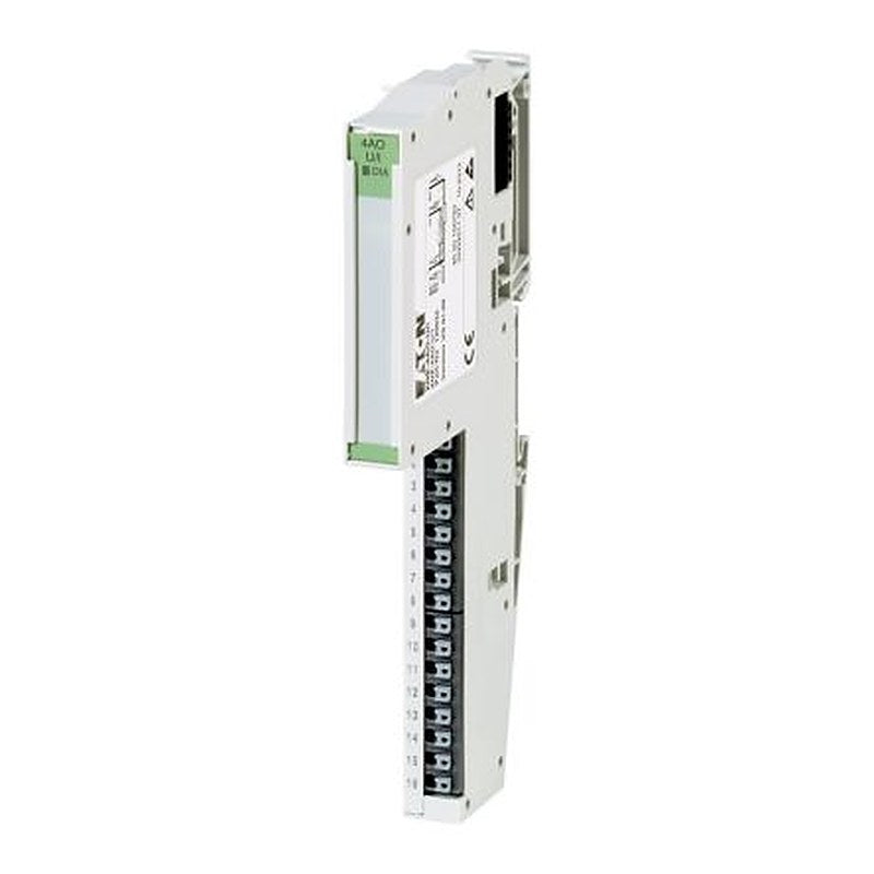 Eaton XNE Series Enclosure Lock For Use With Modular I/O racks