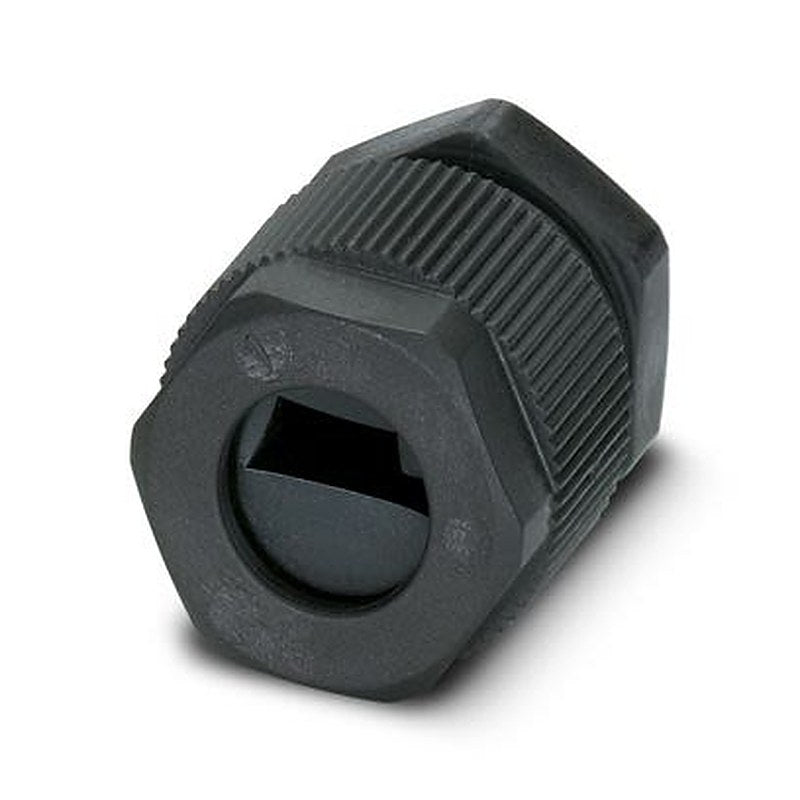Phoenix Contact Nitrile Rubber (NBR) Seal, 4.2 mm ID, 22 mm OD