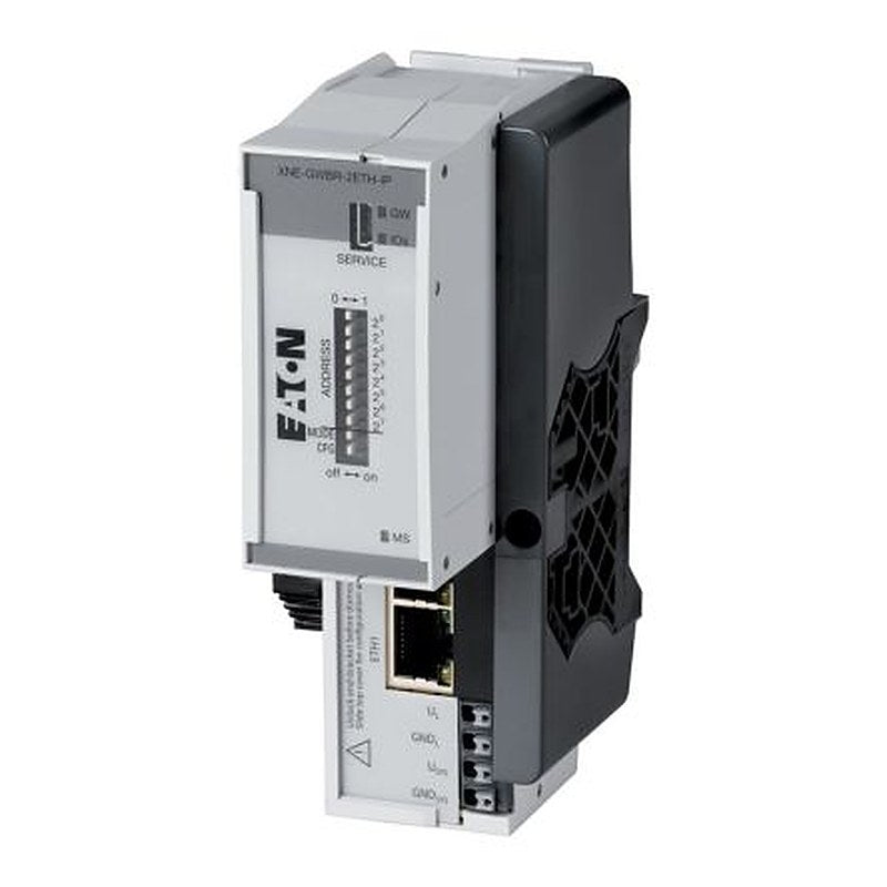 Eaton XNE Series Input/Output Module, 4.7V dc, 5.3 V dc