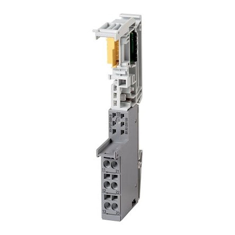 Eaton XN Series Safety Module, 0V